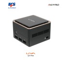 MINIPC (มินิพีซี) ECS LIVA Q3 PLUS (R1505G-4G/64G)